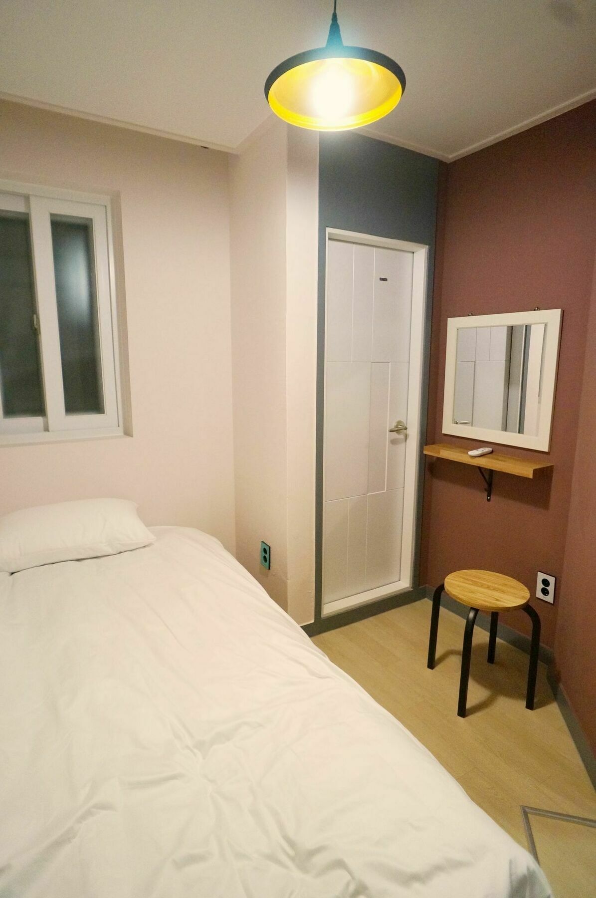 Majung Haus Seoul Station Hotel ภายนอก รูปภาพ