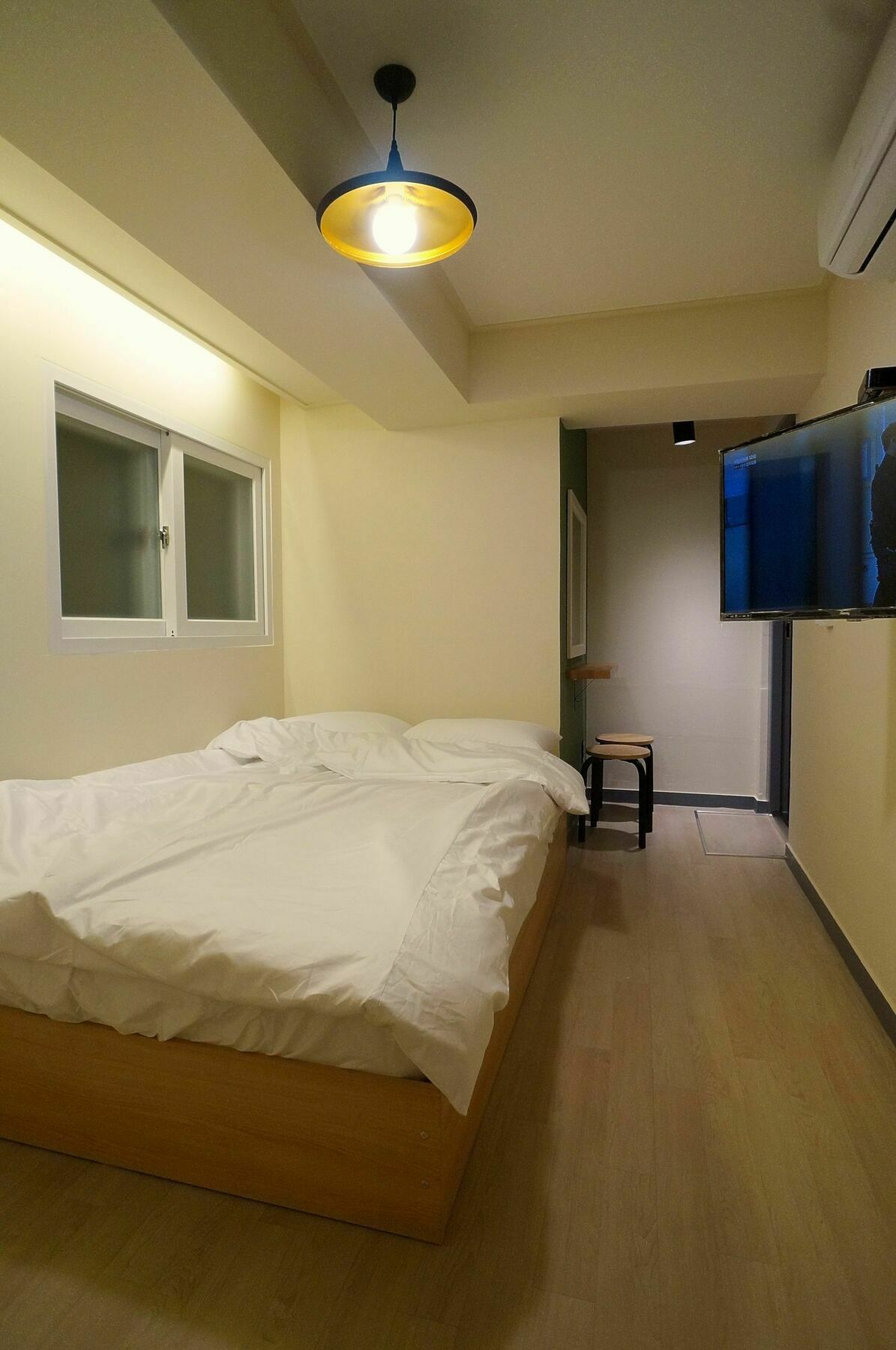Majung Haus Seoul Station Hotel ภายนอก รูปภาพ
